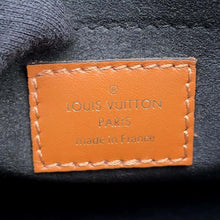 Load image into Gallery viewer, LOUIS VUITTON Multi Pochette Accessoires NoirM58520 Monogram Empreinte Leather Wild at Heart
