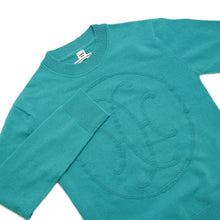 Load image into Gallery viewer, HERMES H-Lift Knit Size 36 Vert Cashmere100%
