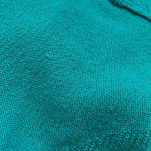 Load image into Gallery viewer, HERMES H-Lift Knit Size 36 Vert Cashmere100%
