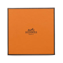 Load image into Gallery viewer, HERMES Azap compact silk in New White Epsom
