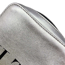 Load image into Gallery viewer, Valentino Garavani VLTN Shoulder Bag Silver5Y2B0943 Leather
