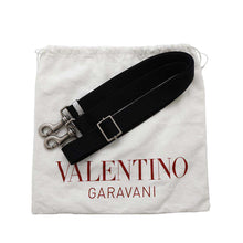 Load image into Gallery viewer, Valentino Garavani VLTN Shoulder Bag Silver5Y2B0943 Leather
