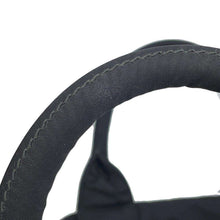 将图像加载到图库查看器中，PRADA Camouflage 2WAY Handbag Black/GreenBR4521 Nylon
