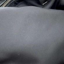 将图像加载到图库查看器中，PRADA Camouflage 2WAY Handbag Black/GreenBR4521 Nylon
