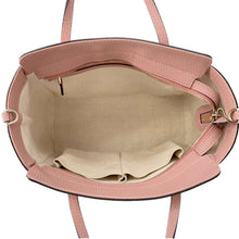 Load image into Gallery viewer, GUCCI Swing Mini Handbag Pink368827 Leather
