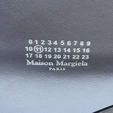 Load image into Gallery viewer, Maison Margiela Maison Margiela Glitter Chain Wallet Gray/SilverSA3UI0008 Leather/Sequins
