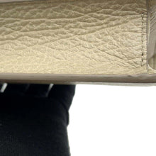 Load image into Gallery viewer, Maison Margiela Chain Wallet GreigeS56UI0147 P4455 Leather
