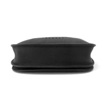 Load image into Gallery viewer, HERMES Evelyne 3 Black Taurillon Clemence Size PM
