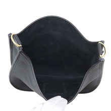 Load image into Gallery viewer, HERMES Evelyne 3 Black Taurillon Clemence Size PM
