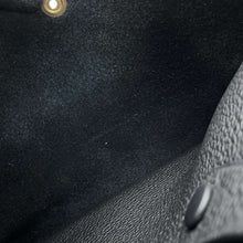 Load image into Gallery viewer, HERMES Evelyne 3 Black Taurillon Clemence Size PM
