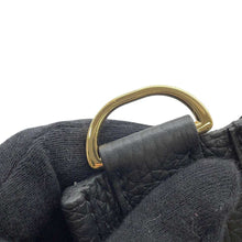 Load image into Gallery viewer, HERMES Evelyne 3 Black Taurillon Clemence Size PM
