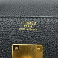 Load image into Gallery viewer, HERMES Birkin Vert Fonce Togo Leather Size 30
