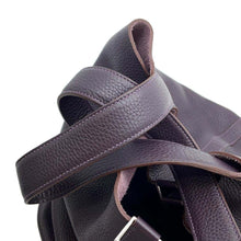 将图像加载到图库查看器中，HERMES Picotin Lock Cassis Taurillon Clemence Size GM
