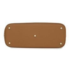 Load image into Gallery viewer, HERMES Bolide Gold Courchevel Size 35
