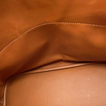 Load image into Gallery viewer, HERMES Bolide Gold Courchevel Size 35
