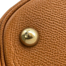 Load image into Gallery viewer, HERMES Bolide Gold Courchevel Size 35
