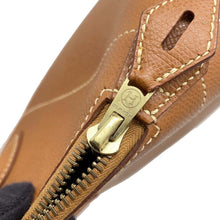 Load image into Gallery viewer, HERMES Bolide Gold Courchevel Size 35
