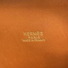 Load image into Gallery viewer, HERMES Bolide Gold Courchevel Size 35
