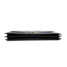 Load image into Gallery viewer, HERMES Cordrière Black Box Calf Leather
