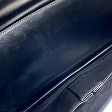 Load image into Gallery viewer, HERMES Cordrière Black Box Calf Leather
