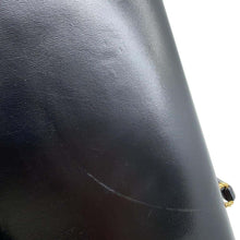 Load image into Gallery viewer, HERMES Cordrière Black Box Calf Leather
