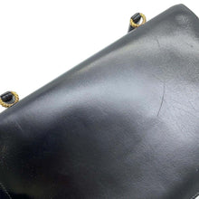 Load image into Gallery viewer, HERMES Cordrière Black Box Calf Leather
