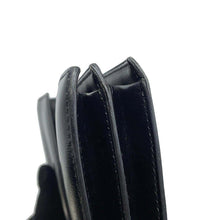 Load image into Gallery viewer, HERMES Cordrière Black Box Calf Leather
