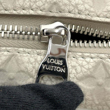 将图像加载到图库查看器中，LOUIS VUITTON Climbing Mini Soft Trunk Gray/MulticolorM81606 Monogram・Taurillon
