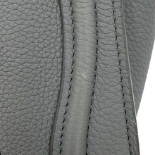 将图像加载到图库查看器中，CELINE Luggage shopper Gray168243 Leather Size Nano
