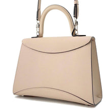 Load image into Gallery viewer, MOYNAT Moynat Gabriel Beige Leather Size PM
