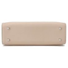 Load image into Gallery viewer, MOYNAT Moynat Gabriel Beige Leather Size PM
