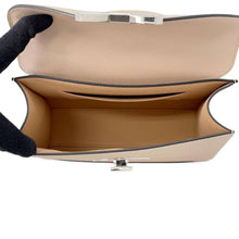 Load image into Gallery viewer, MOYNAT Moynat Gabriel Beige Leather Size PM
