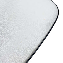 Load image into Gallery viewer, MIUMIU Madras Shoulder Bag White5BC105 Leather
