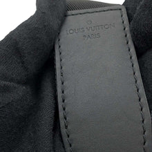 Load image into Gallery viewer, LOUIS VUITTON District NV3 BlackN42711 Damier Infini Leather Size PM
