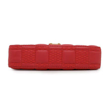 Load image into Gallery viewer, LOUIS VUITTON Pochette・Troka RoseM59049 Lambskin Damier Pattern
