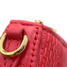 Load image into Gallery viewer, LOUIS VUITTON Pochette・Troka RoseM59049 Lambskin Damier Pattern
