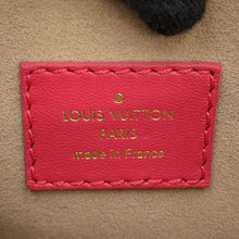 Load image into Gallery viewer, LOUIS VUITTON Pochette・Troka RoseM59049 Lambskin Damier Pattern
