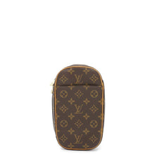 Load image into Gallery viewer, LOUIS VUITTON Pochette Gange BrownM51870 Monogram
