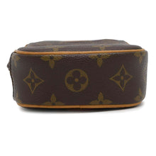 Load image into Gallery viewer, LOUIS VUITTON Pochette Gange BrownM51870 Monogram
