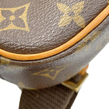 Load image into Gallery viewer, LOUIS VUITTON Pochette Gange BrownM51870 Monogram
