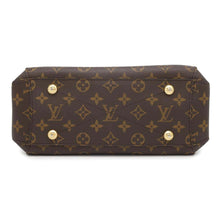 Load image into Gallery viewer, LOUIS VUITTON Montaigne BordeauxM41055 Monogram Size BB
