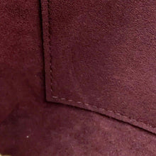 Load image into Gallery viewer, LOUIS VUITTON Montaigne BordeauxM41055 Monogram Size BB
