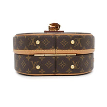 Load image into Gallery viewer, LOUIS VUITTON Petit Boite Chapeau BeigeM43514 Monogram
