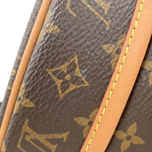 将图像加载到图库查看器中，LOUIS VUITTON Petit Boite Chapeau BeigeM43514 Monogram
