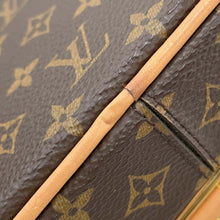 将图像加载到图库查看器中，LOUIS VUITTON Petit Boite Chapeau BeigeM43514 Monogram
