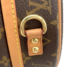 将图像加载到图库查看器中，LOUIS VUITTON Petit Boite Chapeau BeigeM43514 Monogram
