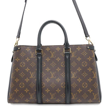 Load image into Gallery viewer, LOUIS VUITTON Soufflot NV NoirM44817 Monogram Size MM
