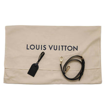 Load image into Gallery viewer, LOUIS VUITTON Soufflot NV NoirM44817 Monogram Size MM
