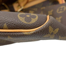 Load image into Gallery viewer, LOUIS VUITTON Keepall Bandouliere BrownM41418 Monogram Size 45
