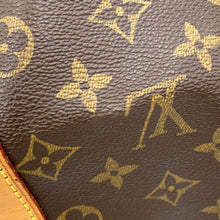 Load image into Gallery viewer, LOUIS VUITTON Keepall Bandouliere BrownM41418 Monogram Size 45
